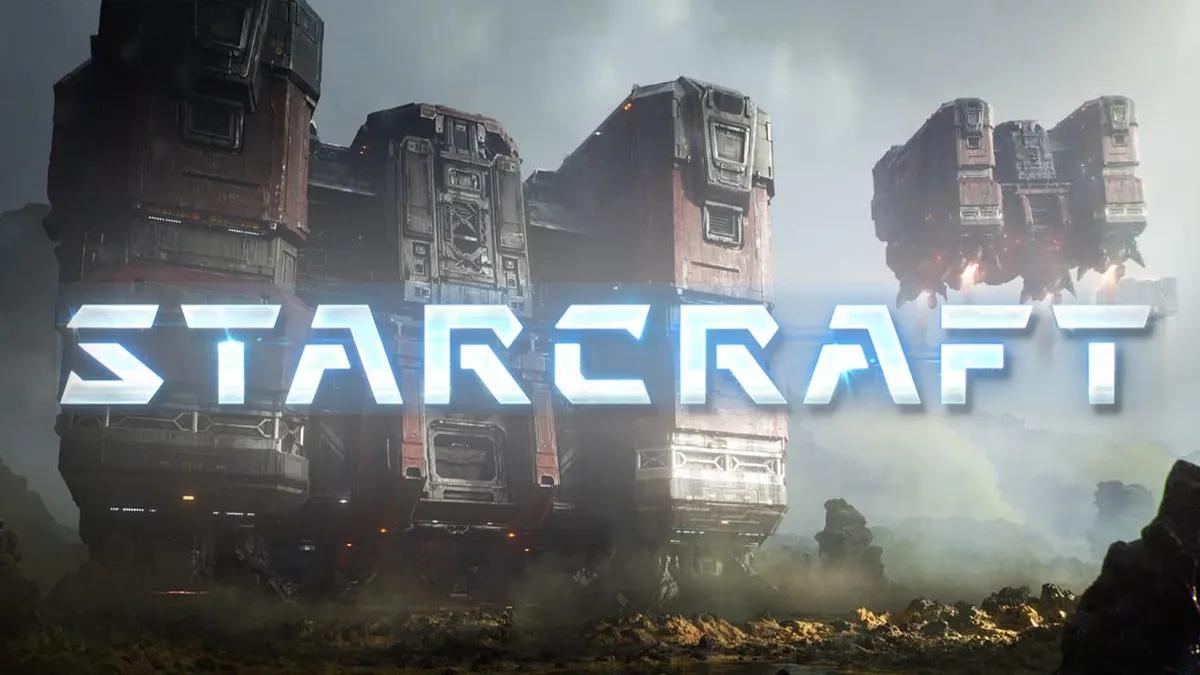 StarCraft: todo lo que se supo en BlizzCon