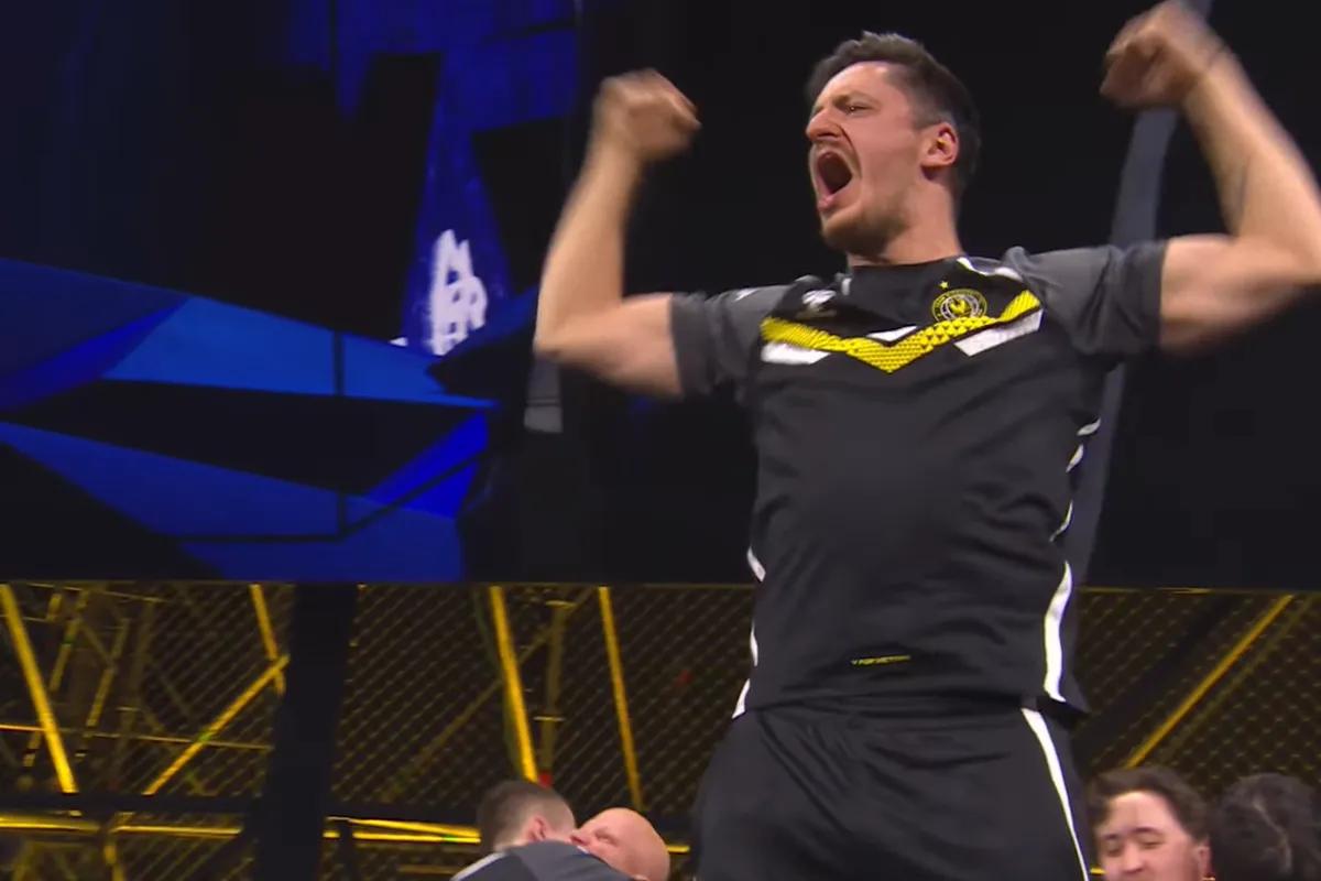 Vitality gana el IEM Katowice 2025, derrotando a Team Spirit por 3-0 en la final