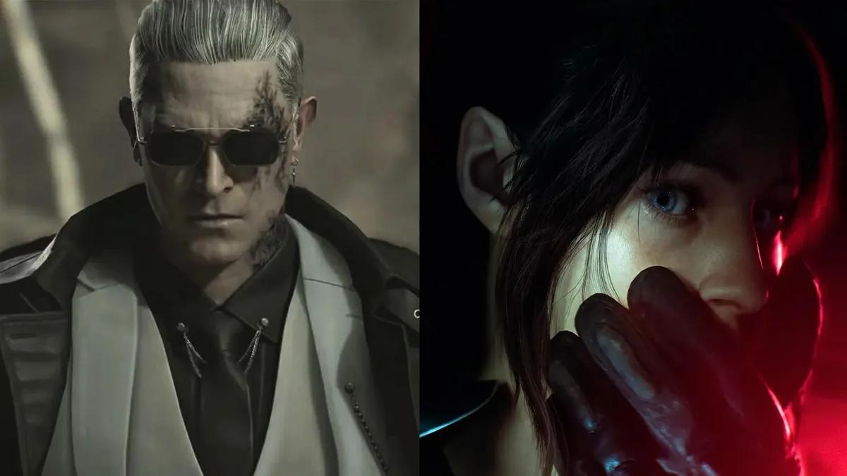 Confirmada la aparición del villano de Resident Evil Requiem en el DLC de la historia y en Resident Evil Veronica