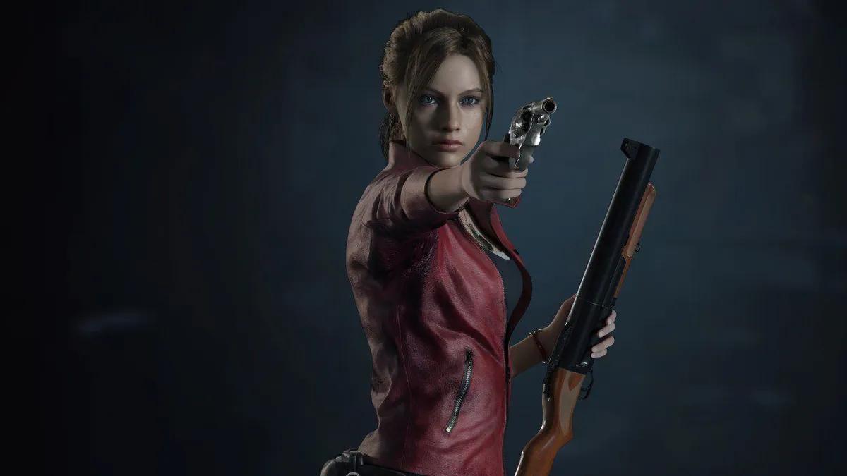 Se filtra Resident Evil Code: Veronica para PlayStation 5