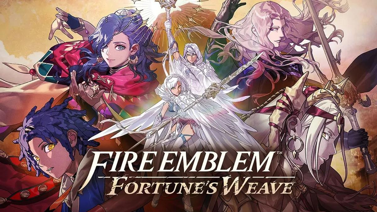 Fire Emblem: Fortune's Weave recibió sus primeras reseñas: Switch 2 consiguió otro exclusivo que ha recibido altas calificaciones