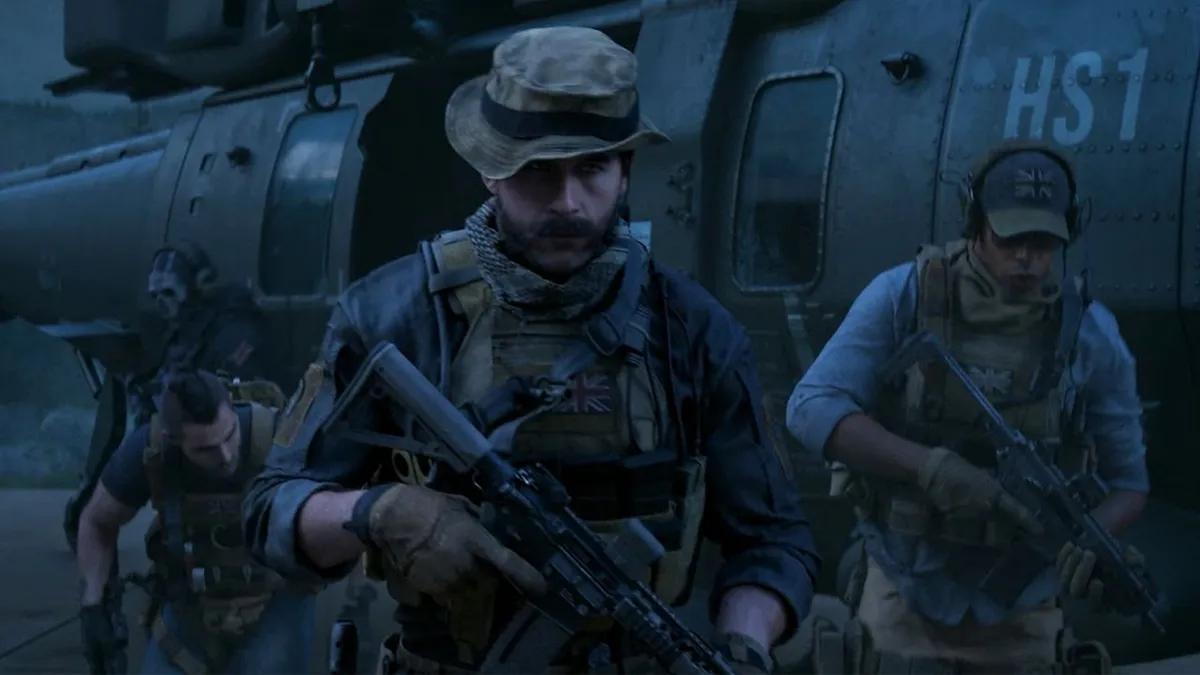 Se lanzó Call of Duty: Modern Warfare 4 — se han publicado las primeras reseñas de los críticos