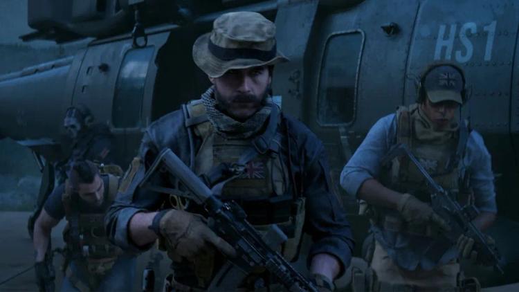 Se lanzó Call of Duty: Modern Warfare 4 — se han publicado las primeras reseñas de los críticos