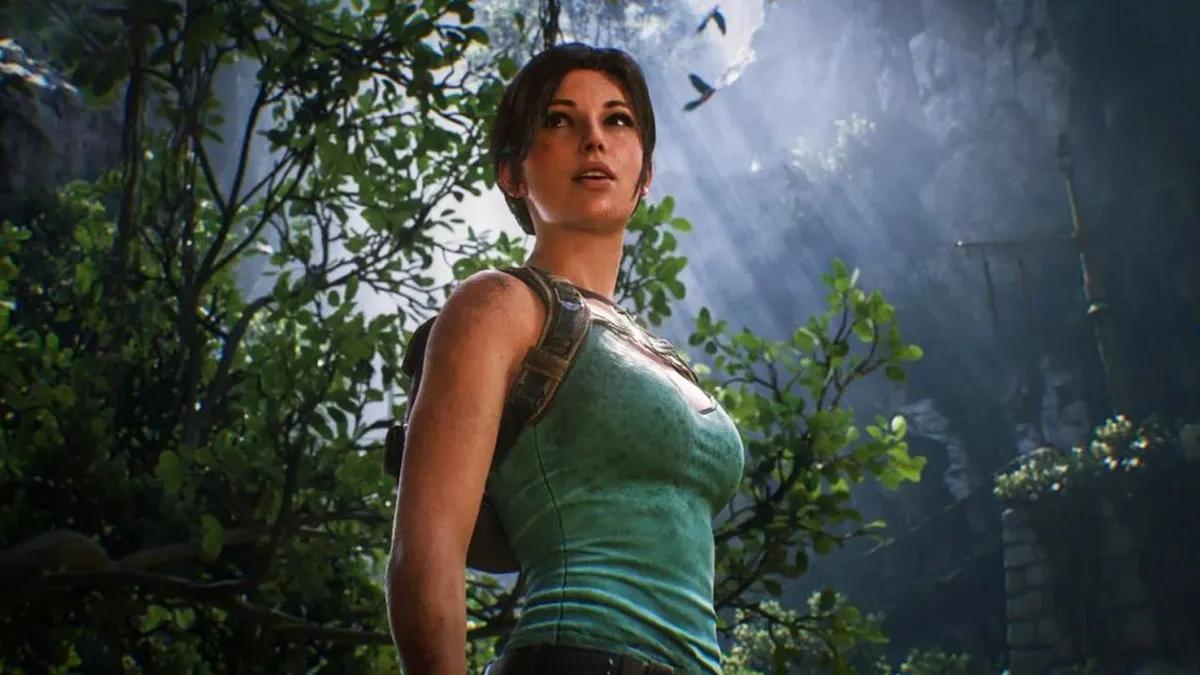 Se rumorea que se están desarrollando nuevos remakes de Tomb Raider.
