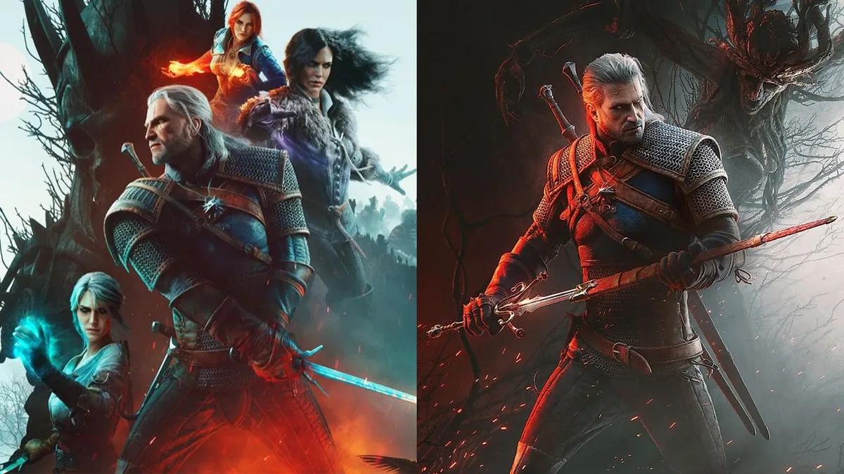 Songs of the Past sería imposible sin The Witcher 3: Wild Hunt - Remastered, según Fool’s Theory
