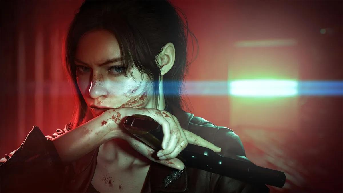 Gameplay de Resident Evil: Veronica se filtró en la red — los fans están discutiendo activamente sobre su autenticidad