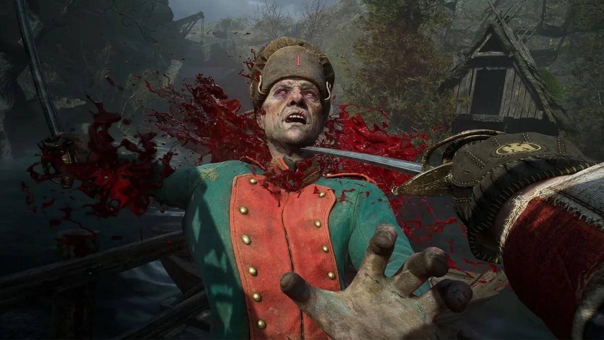 Los críticos de videojuegos compartieron sus opiniones sobre Valor Mortis