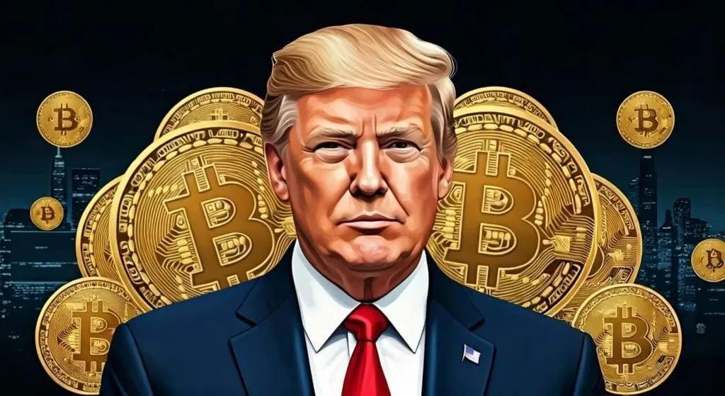 Trump Media anuncia un lanzamiento aéreo de tokens digitales para los accionistas de DJT
