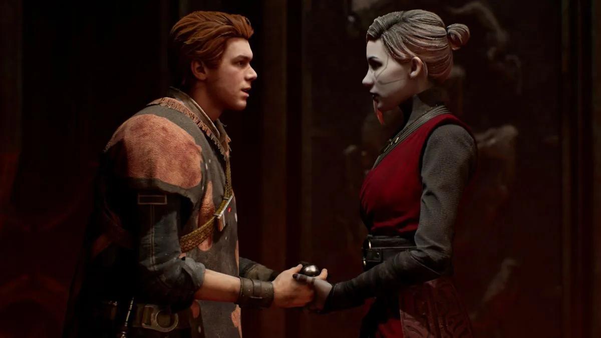 Un nuevo juego de Star Wars será anunciado este año y lanzado en 2027
