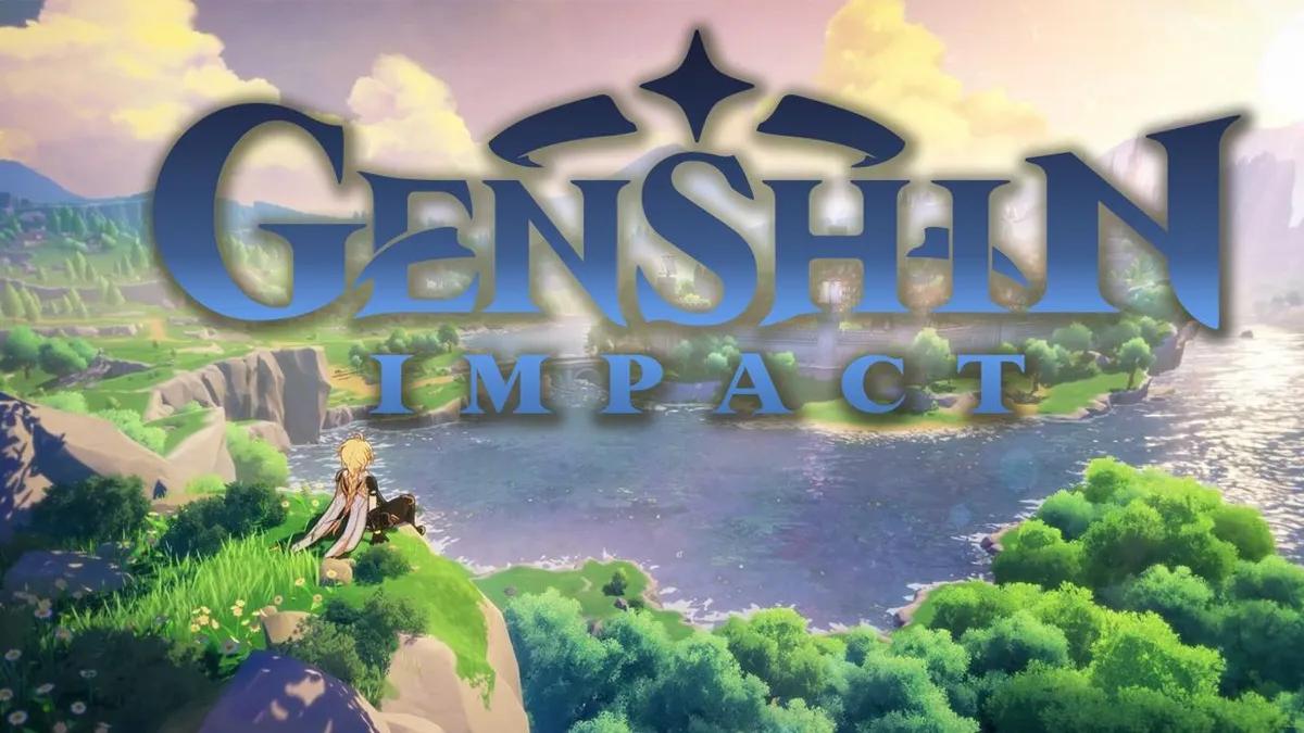 Códigos válidos de Genshin Impact octubre 2026