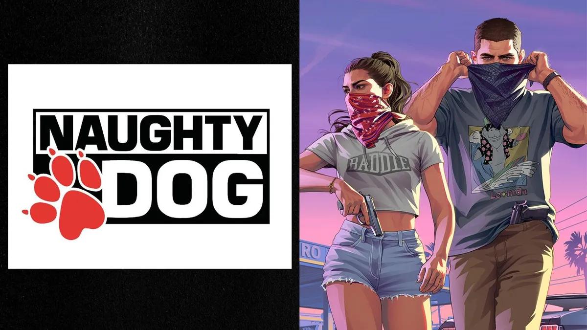 Un ex desarrollador de Naughty Dog admite que teme a GTA 6 y prefiere “juegos más cortos”