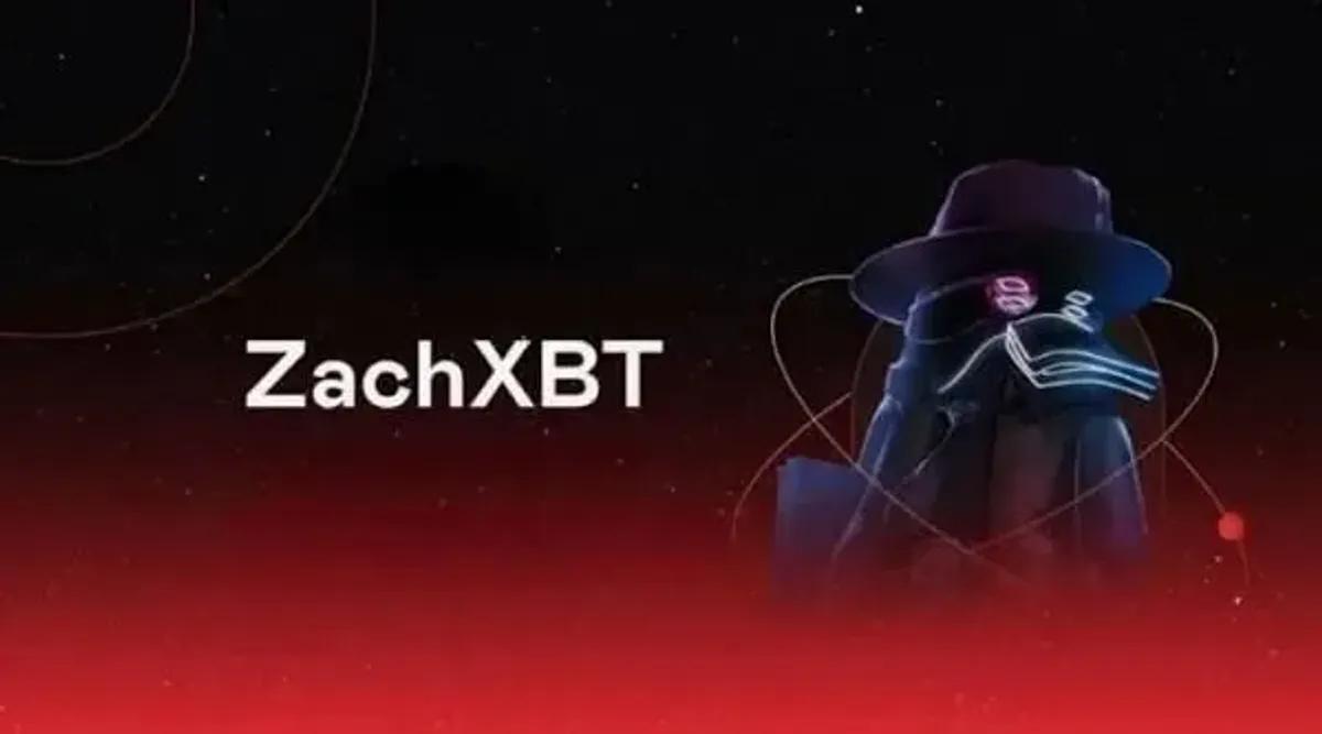 ZachXBT: Personas con información privilegiada de Axis Robotics vendieron acciones de AXIS por valor de 76 millones de dólares.