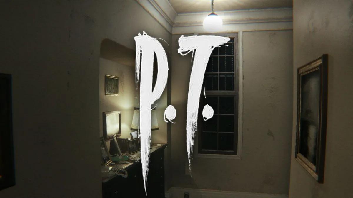 El desarrollador de la versión para PC de P.T. anunció que dejará de trabajar en el proyecto