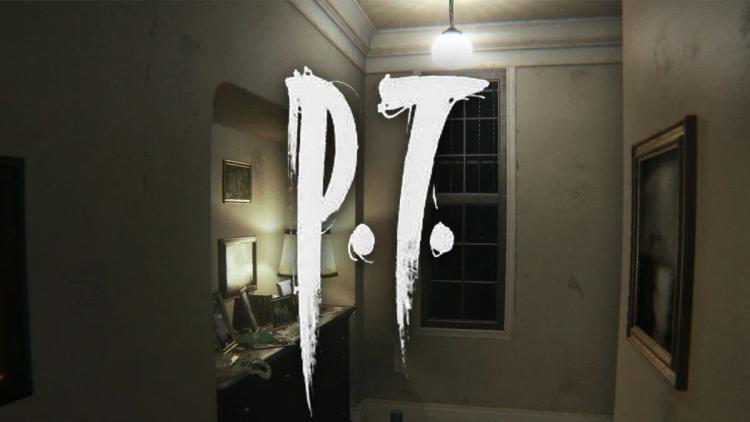 El desarrollador de la versión para PC de P.T. anunció que dejará de trabajar en el proyecto