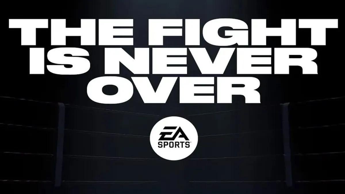 Electronic Arts anuncia oficialmente el regreso de la serie Fight Night