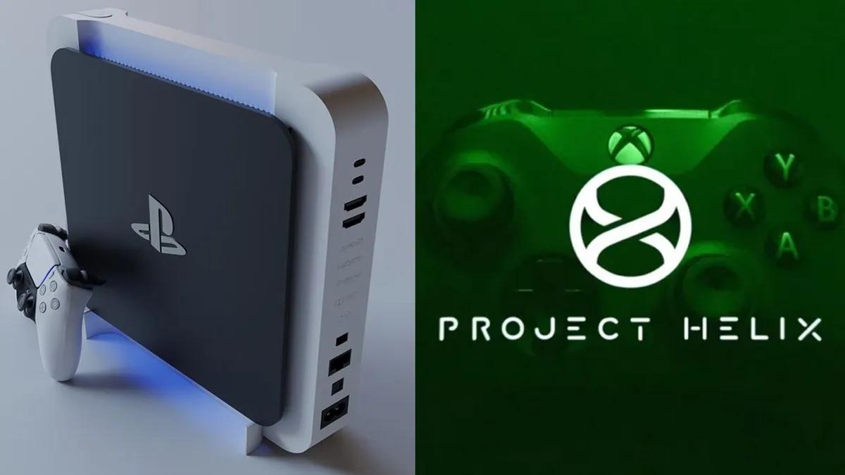 Nuevos rumores sobre PlayStation 6 y Project Helix — precio y formato físico