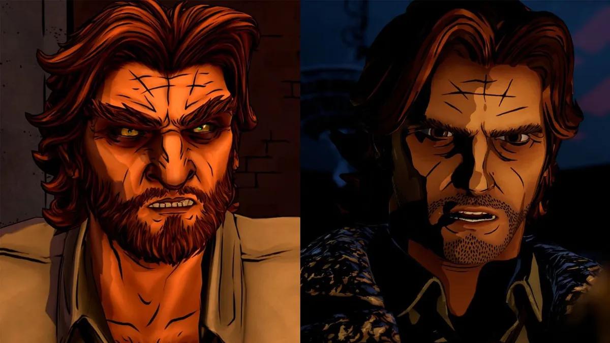 La elección hecha en The Wolf Among Us Remastered afectará la trama de The Wolf Among Us 2