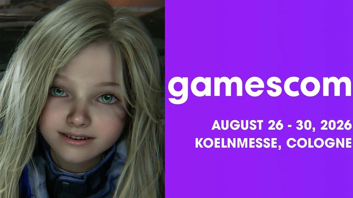 Capcom podría anunciar un DLC para Pragmata en la Gamescom 2026
