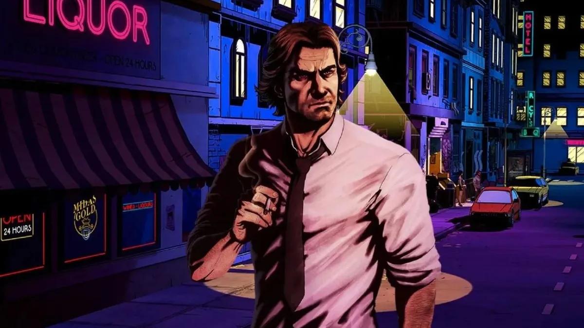 Revelada la fecha de lanzamiento de The Wolf Among Us 2