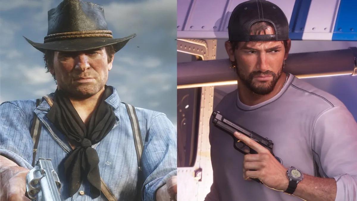 Jason Schreier revela detalles del desarrollo de GTA 6 y Red Dead Redemption 2