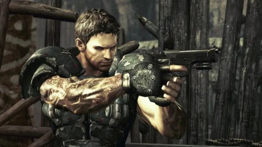 Insider desmiente los rumores sobre el anuncio de Resident Evil 5 Remake