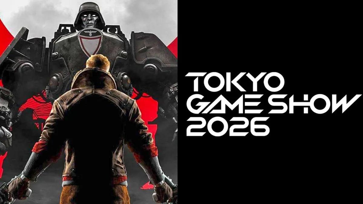 Xbox insinúa que este mes se anunciará una nueva entrega de Wolfenstein