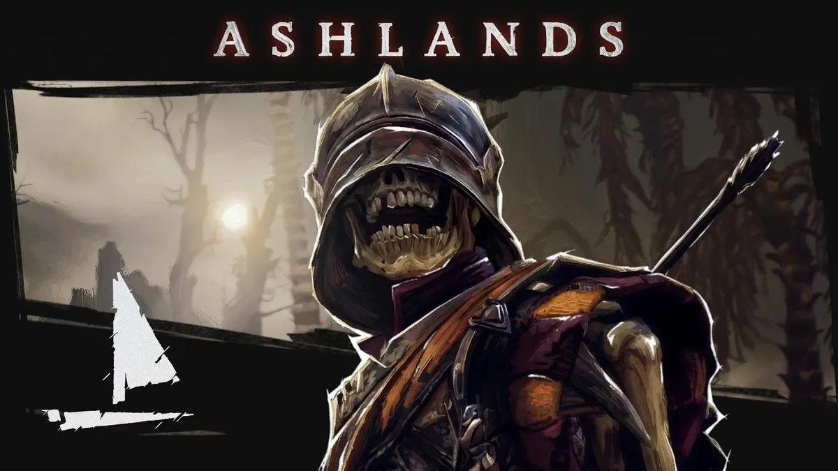 Kraken Express ha revelado detalles sobre la primera gran actualización de Windrose: Ashlands 
