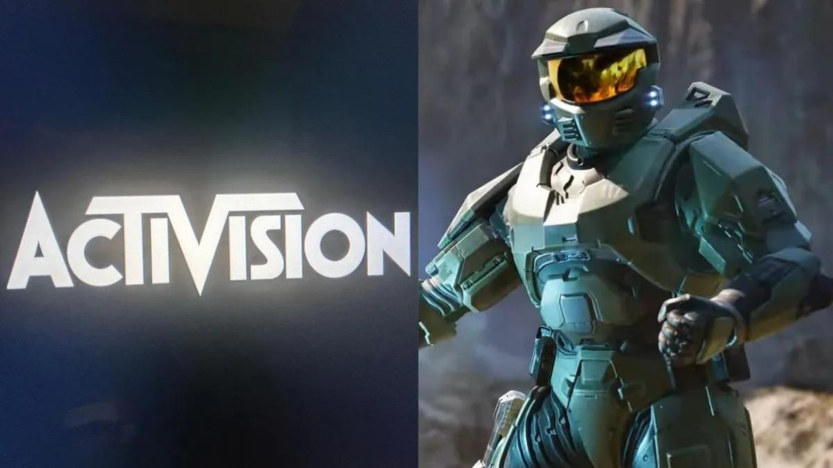 Activision ahora se encarga de Halo: se revelan los primeros detalles del nuevo juego