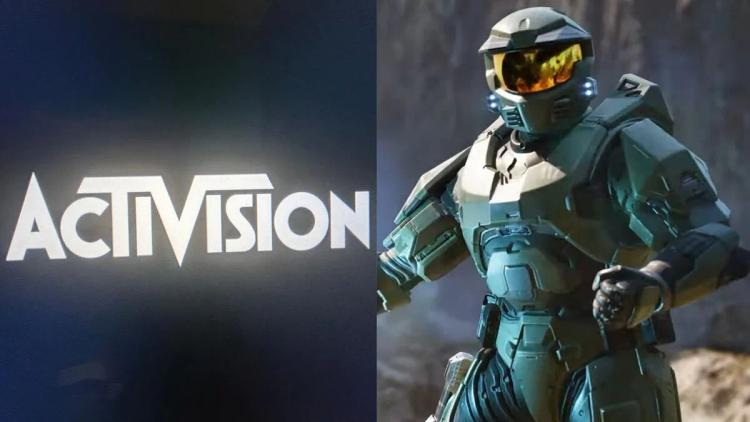 Activision ahora se encarga de Halo: se revelan los primeros detalles del nuevo juego