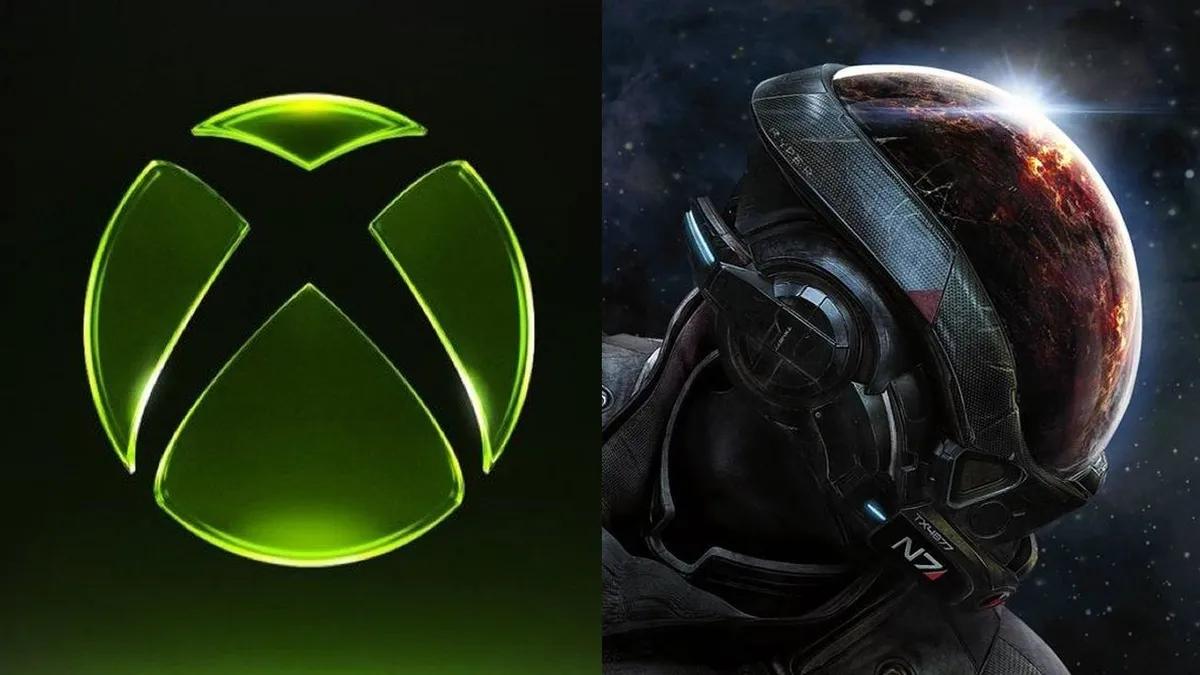 Un informante dice que Xbox podría comprar BioWare, pero él no quiere que eso suceda