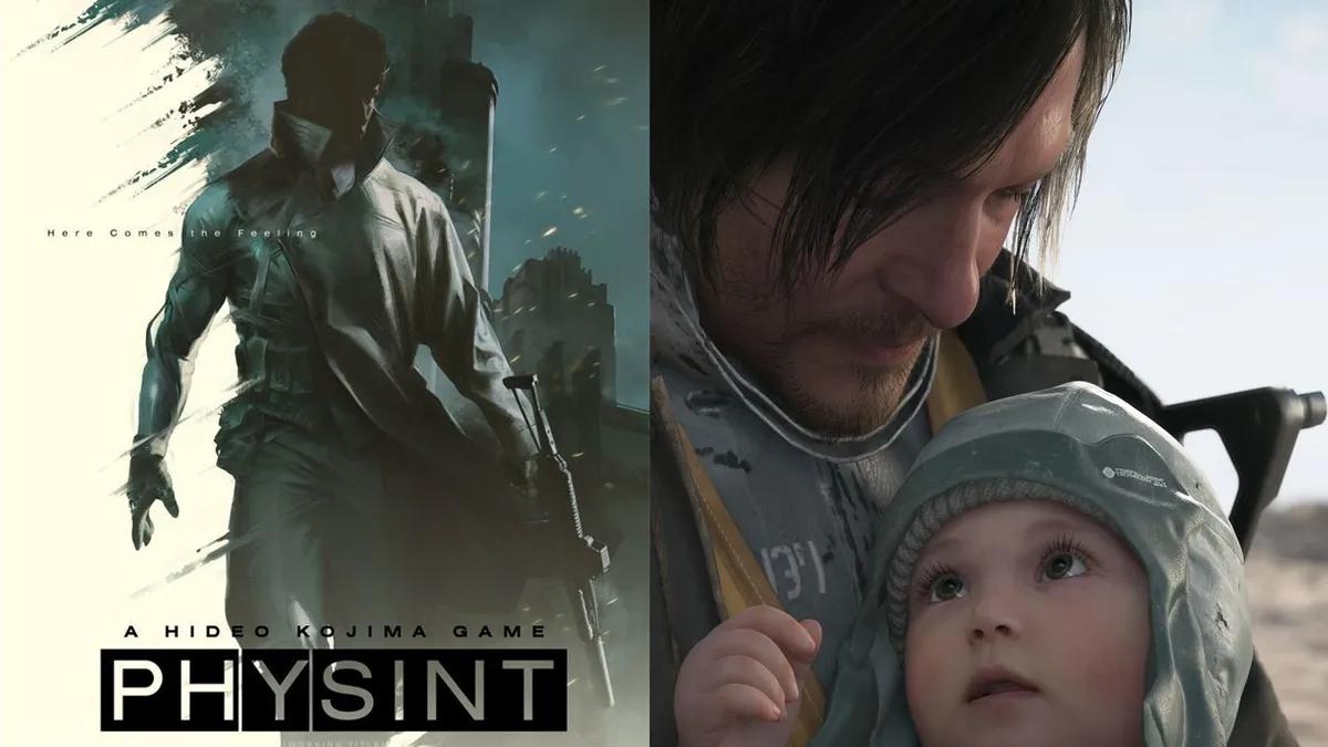 PlayStation abandonó Physint de Hideo Kojima debido al exceso de presupuesto y las bajas ventas de Death Stranding 2