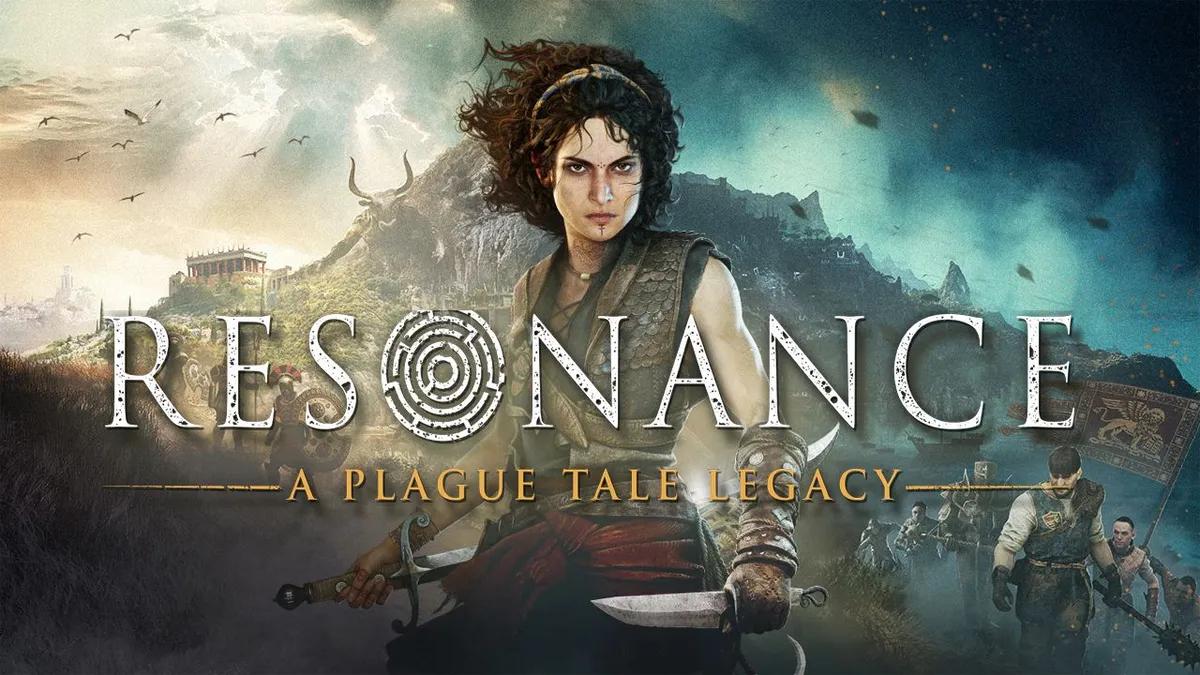 Resonance: A Plague Tale recibió altas calificaciones tanto de críticos de videojuegos como de jugadores