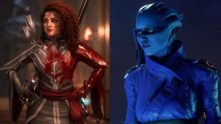 Analistas afirman que Dragon Age y Mass Effect se volvieron demasiado caros para EA y llaman “previsible” al cierre de BioWare