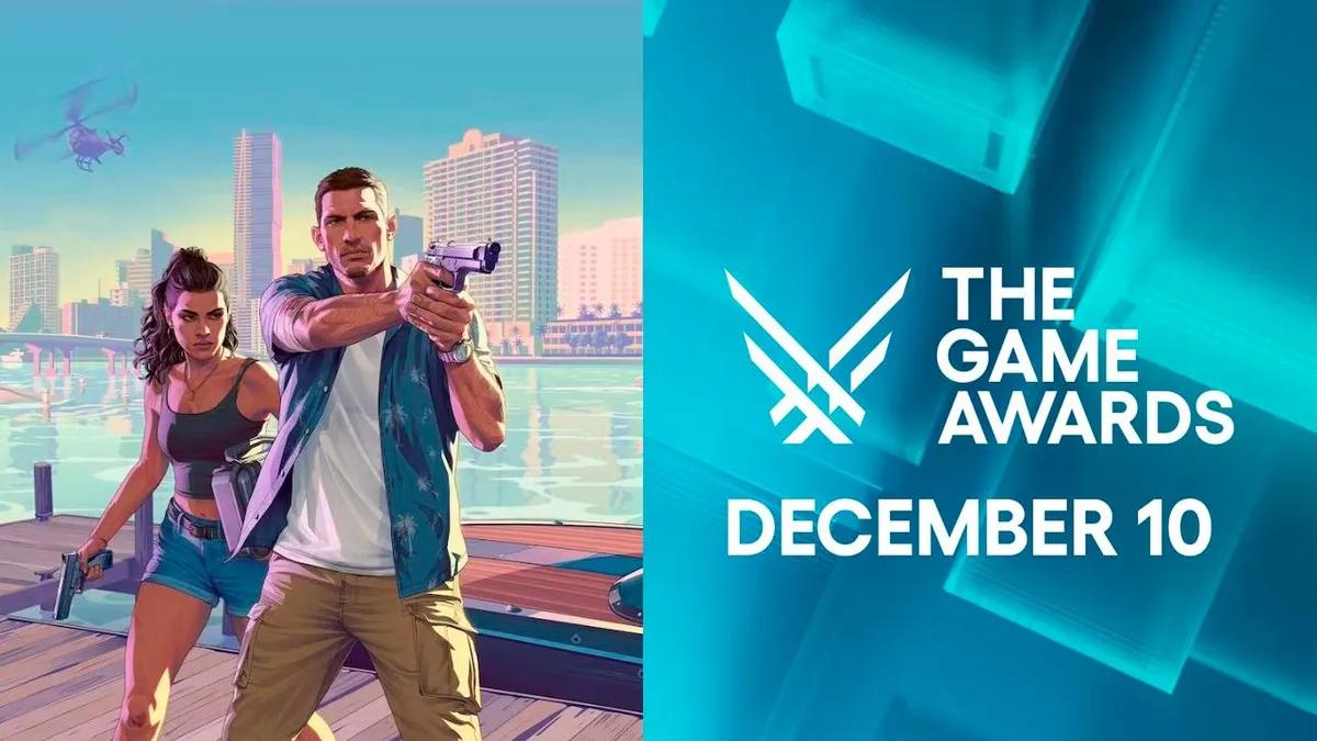 Existe el riesgo de que GTA 6 no sea nominado en los Game Awards de 2026