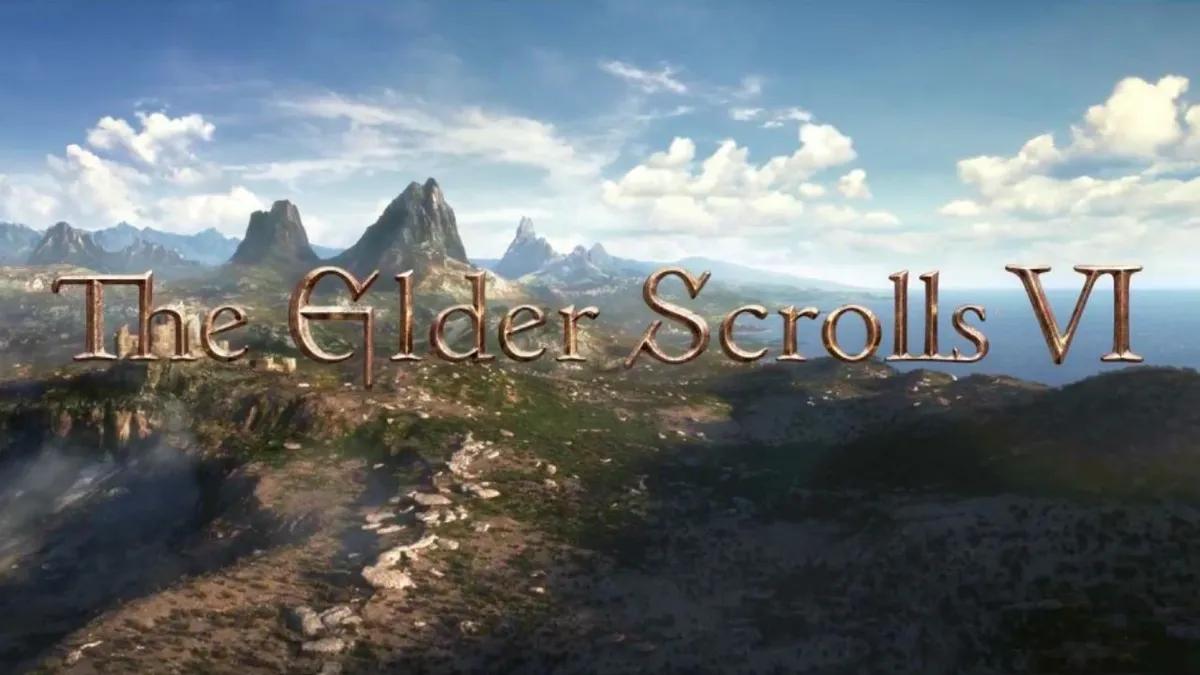 Revelada la posible fecha de lanzamiento de The Elder Scrolls VI