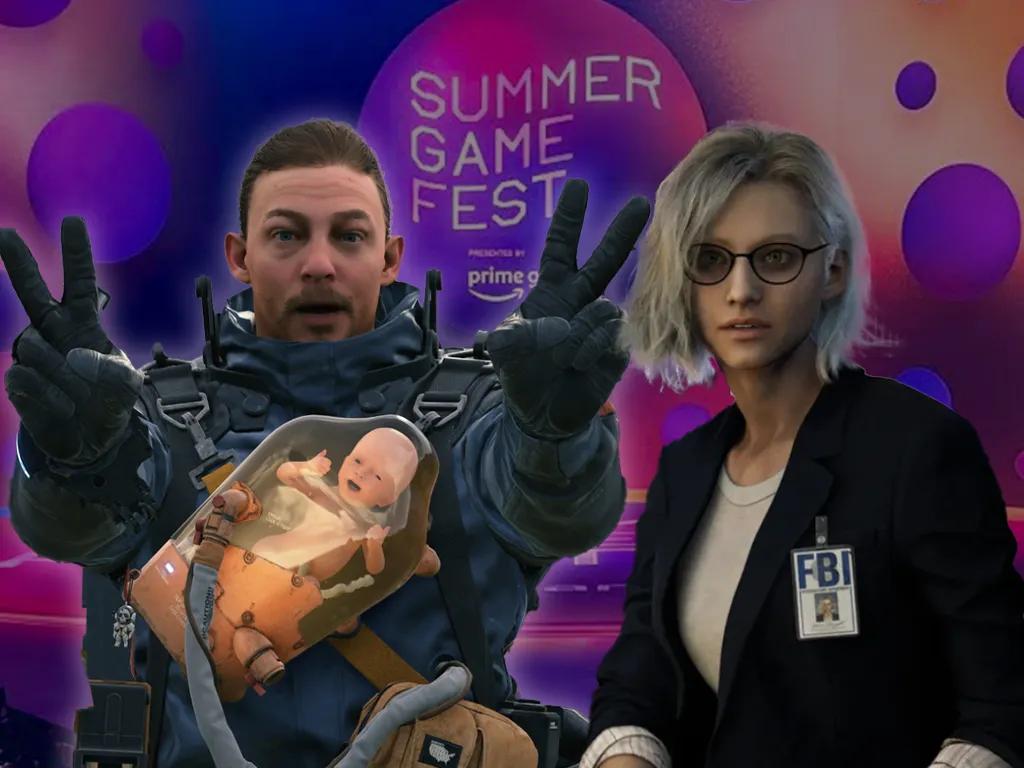 Summer Game Fest 2025: Todas las grandes revelaciones y sorpresas