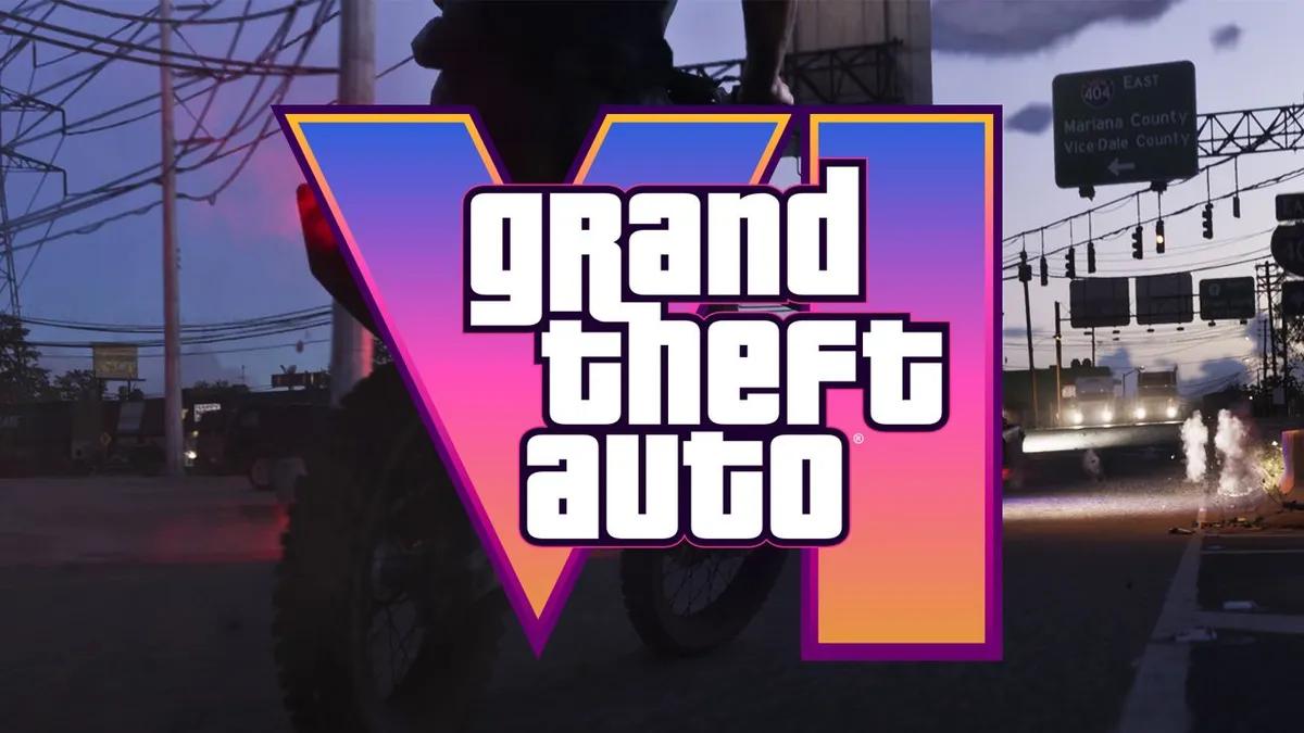 En la red apareció un nuevo gameplay de GTA 6, donde Jason conduce por el Vice City nocturno