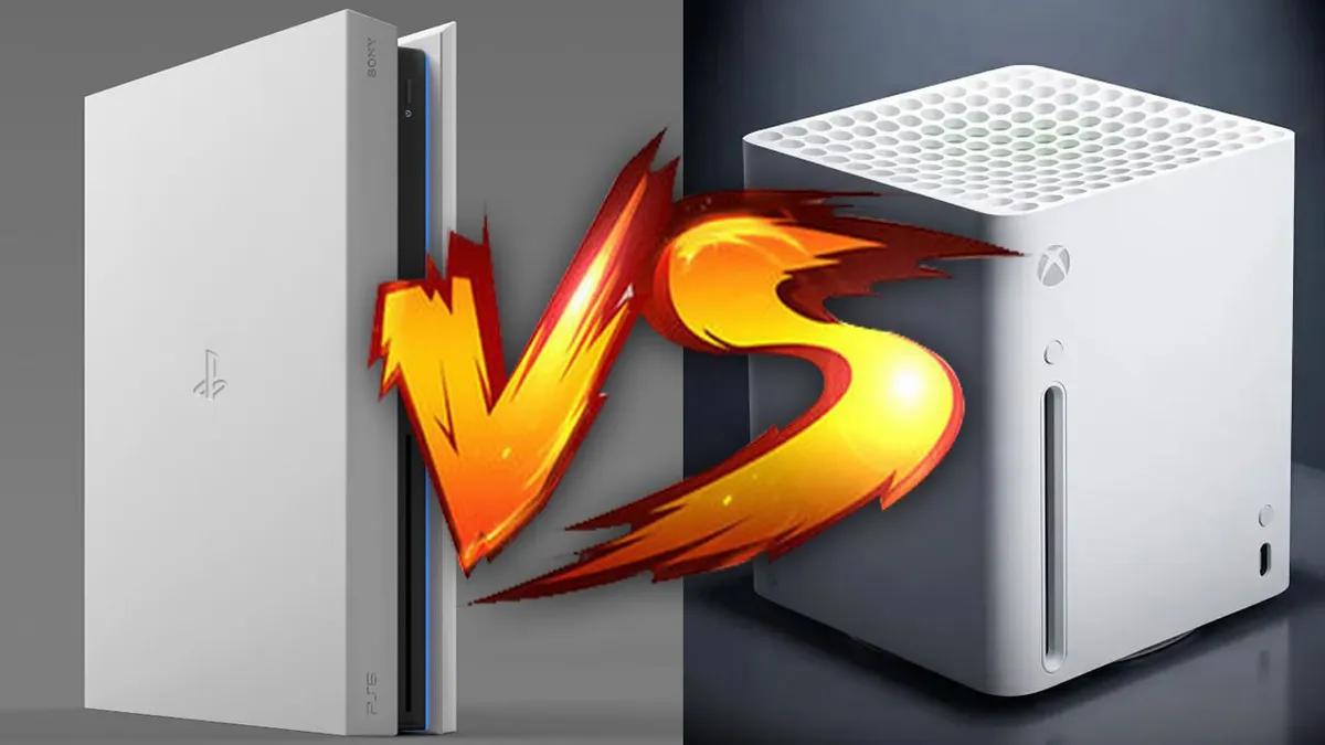 Según los rumores, el Project Helix será más potente que la PS6, y ambas consolas saldrán a finales de 2027