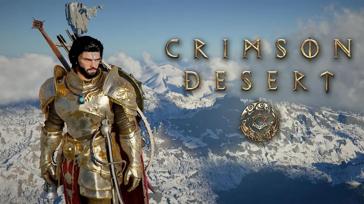 Pearl Abyss lanzó una nueva actualización para Crimson Desert: Patch Notes Version 2.03.00