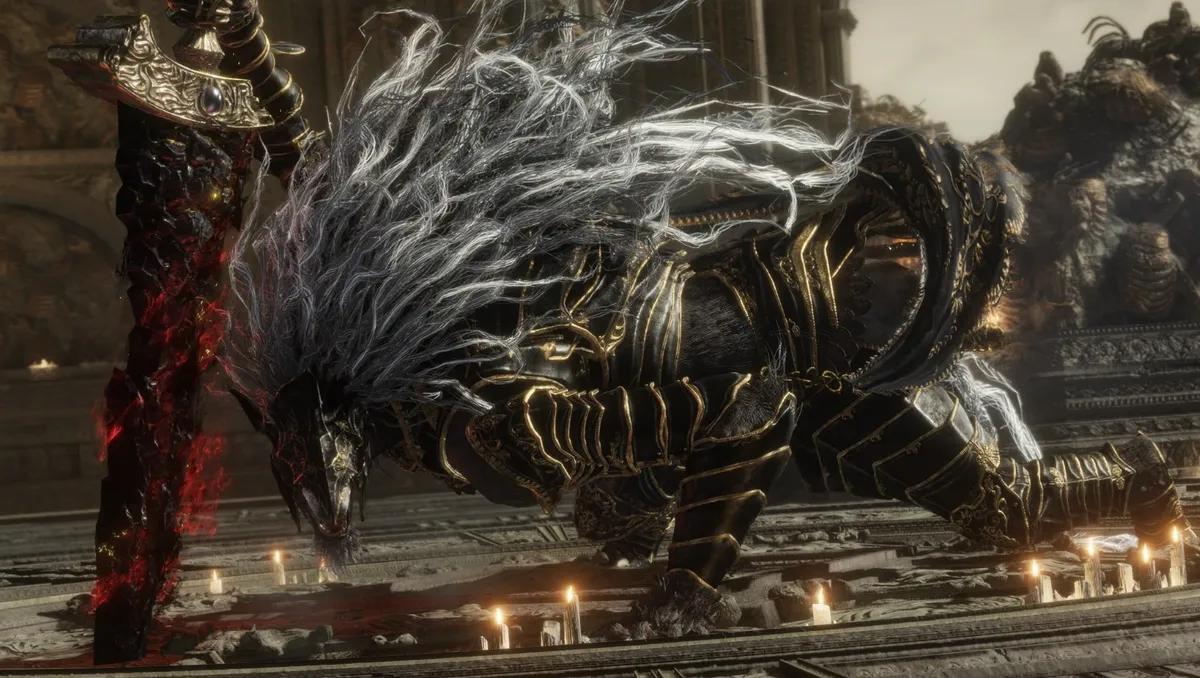 Jefes de Elden Ring Tarnished Edition (Switch 2): Los 358 en orden