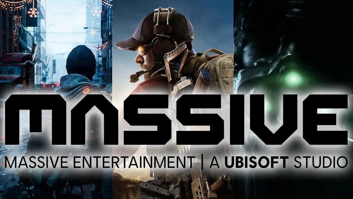 Massive Entertainment ahora está a cargo de las franquicias de Ubisoft — Splinter Cell, Ghost Recon y The Division