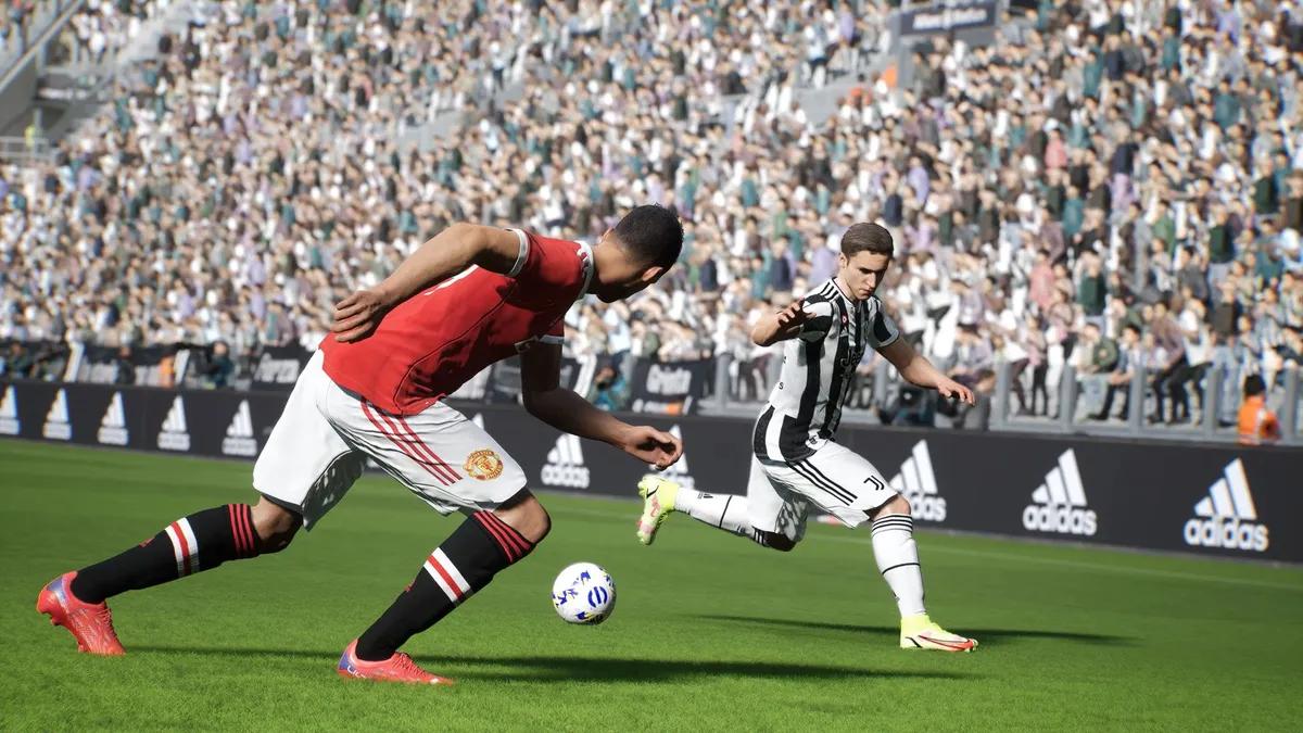 El eFootball se convierte en anime - KONAMI anuncia el manga "Reencarnado en PES