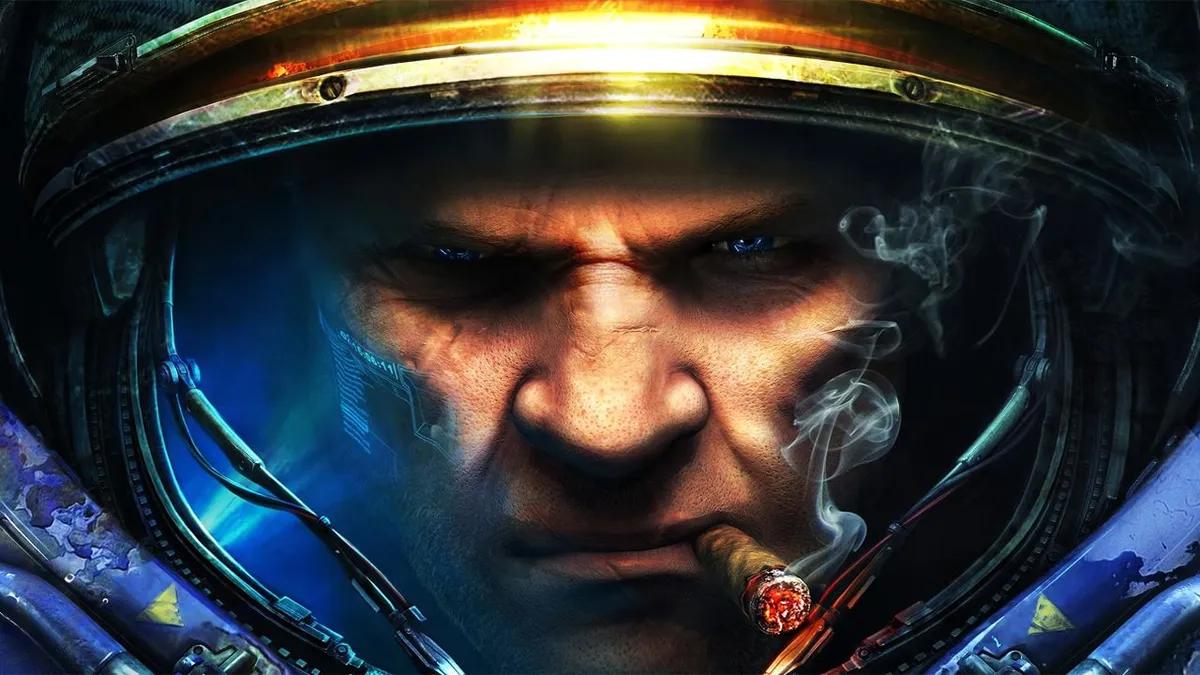 La nueva parte de StarCraft podría ser un shooter cooperativo, pero no al estilo de Destiny