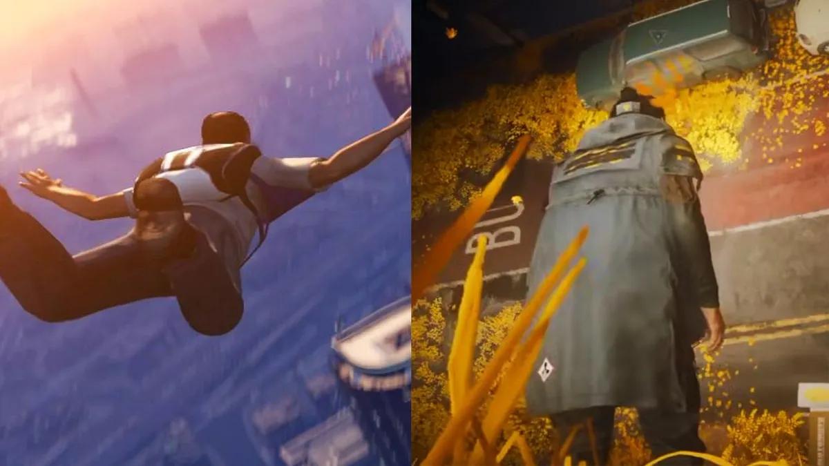 GTA 5 recibió un mod que añade la mecánica de Control Resonant