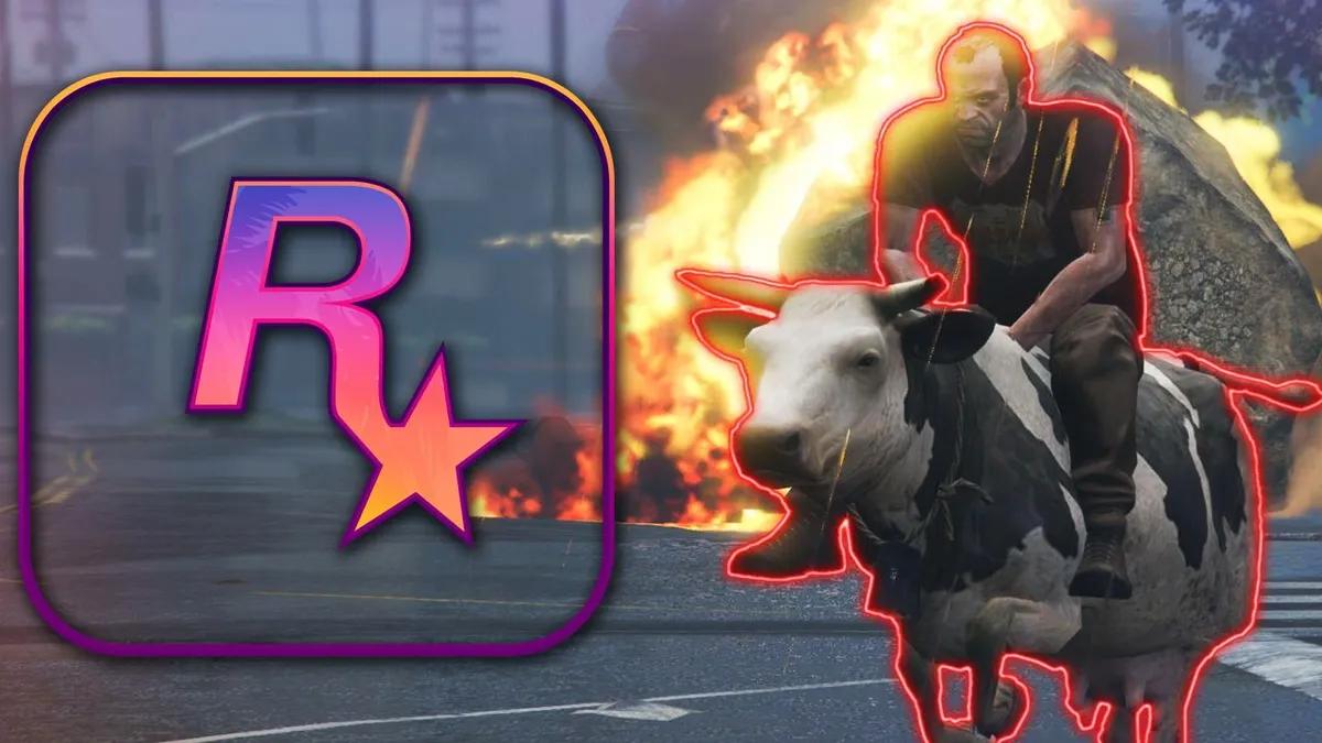 Rockstar Games está haciendo cambios relacionados con la modificación de sus juegos, incluyendo GTA 6