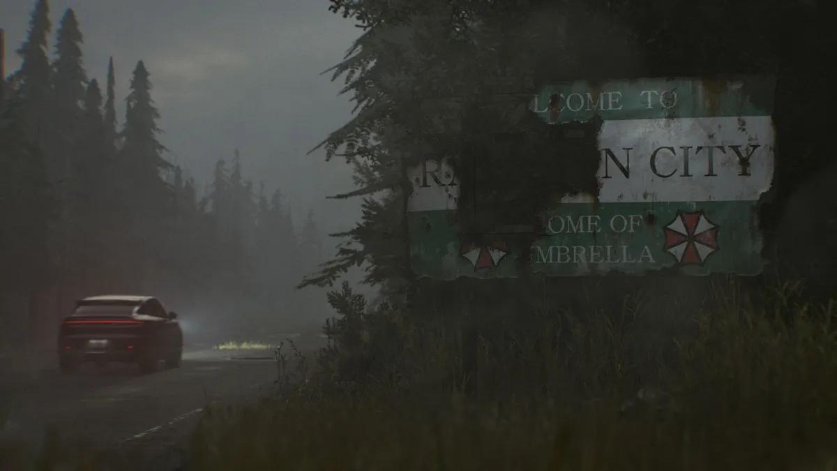 Capcom hablará del futuro de Resident Evil el año que viene