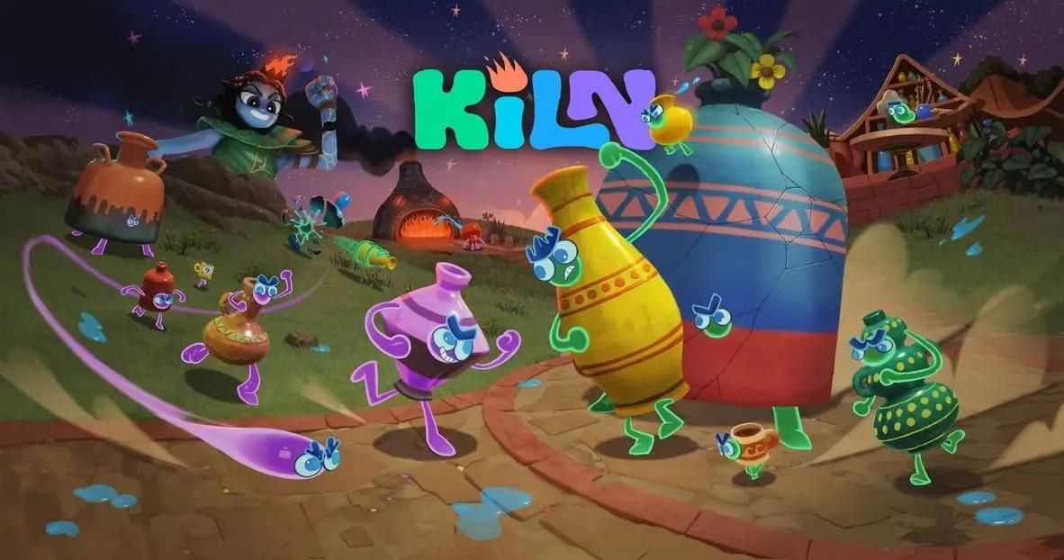 El estudio Double Fine revela un videojuego olvidado en el Xbox Developer Direct