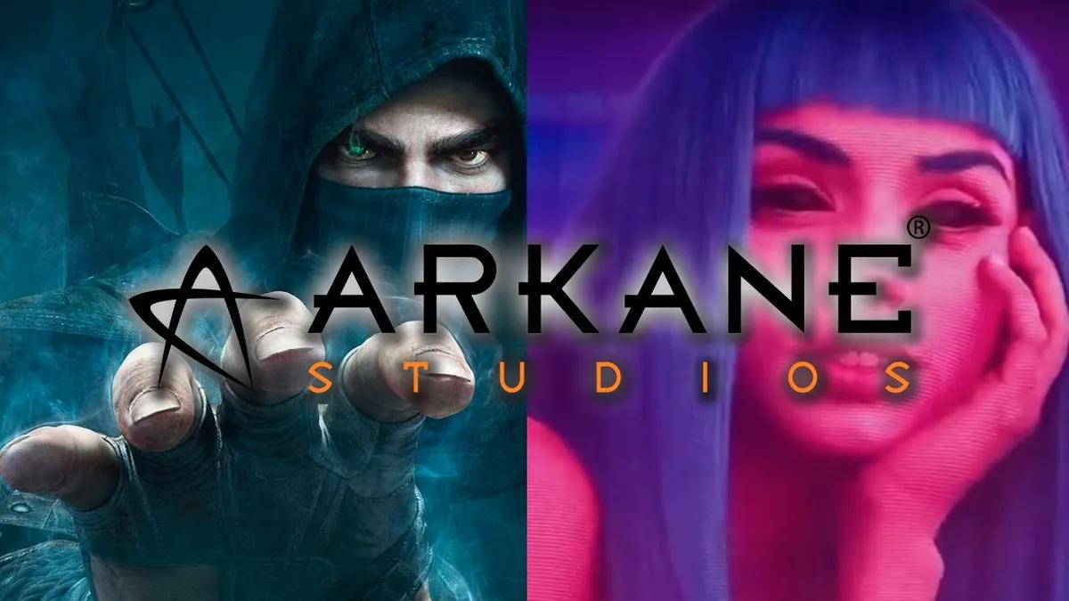 Arkane Studios podría haber creado «Thief 4» o un juego de «Blade Runner» en lugar de «Dishonored»