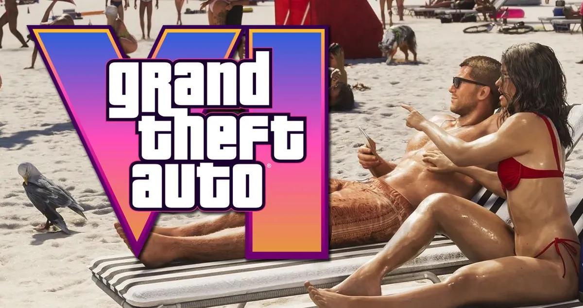Ha vuelto — Cyberleek publica una nueva filtración de gameplay de GTA 6