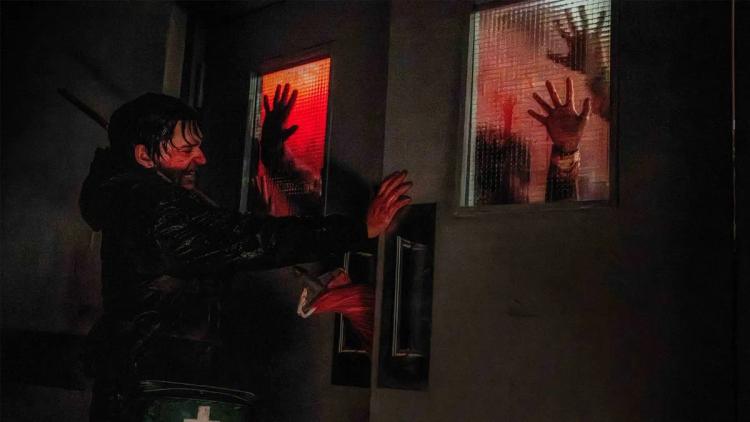 Resident Evil de Zac Kruegger debutó en Rotten Tomatoes con un impresionante resultado: 98 % de puntuación